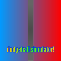 Dodgeball Simulator!