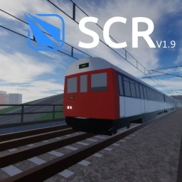 SCR V1.9 (Uncopylocked) icon