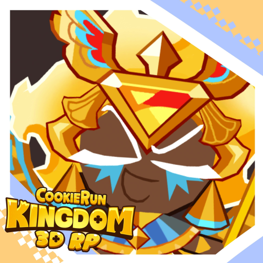 Cookie run: kingdom rp