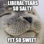 Liberal Tears