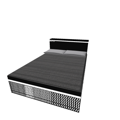 stars bed