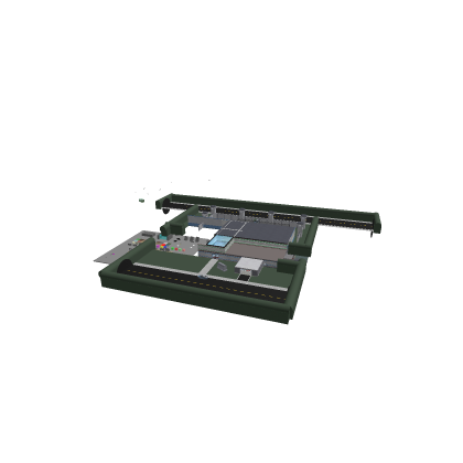piggy station tc2