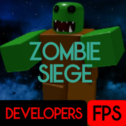 ZOMBIE SIEGE DEV (V5)