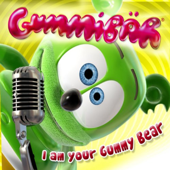 Gummy bear album