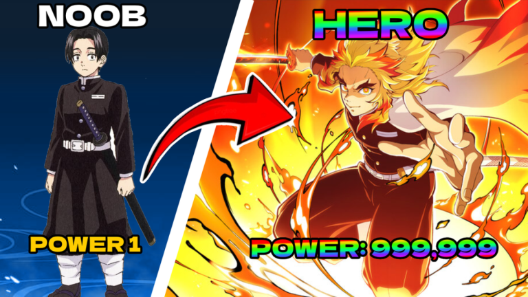 Slayer Infinity [UPDATE 6🔥]  screenshot 4