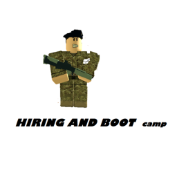 Robloxian United Kingdom Army training [Were #####