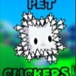 Pet Clickers!
