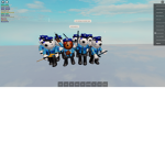 The blub fan club
