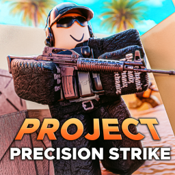 Project: Precision Strike