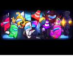 The EDSWORLD Pirates