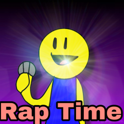 Rap Time