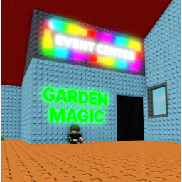 Garden Magic🌱🌻 (beta) V.0.3 (Big Update)