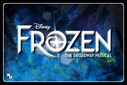 Frozen The Musical | Tech Game