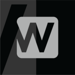 W written