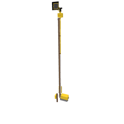 Federal Signal Bumblebolt 1003