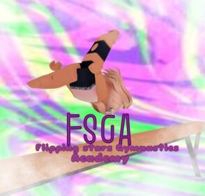 FSGA [R15] Flipping Stars Gymnastics Academy