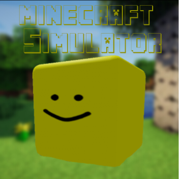 Minecraft simulator