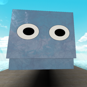 Cavalca Liana la Balena