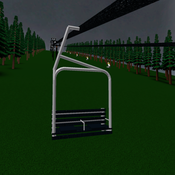 Wilder Berg [Sommer]