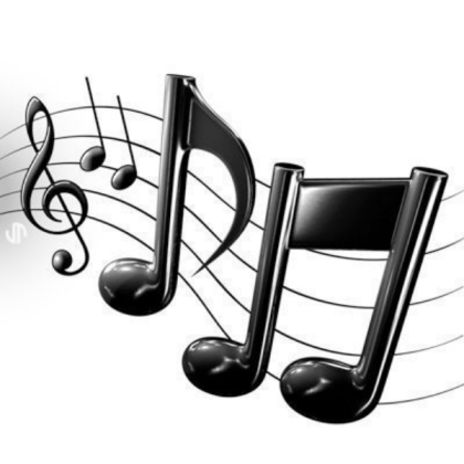 Music Roblox decal