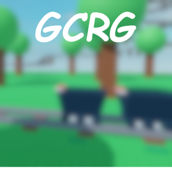 Generic Cart Ride Game