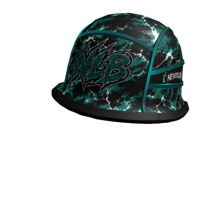 NLB CREW HELMET