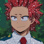 Red riot/kirishma