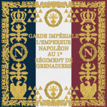 1er Régiment de Grenadiers de la Garde Impériale