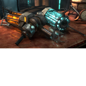 Gravity Gun Simulator (PIGGY MODE)