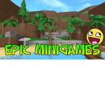 Epic Minigames Mega Fanclub!