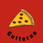 Gutterne Studios.