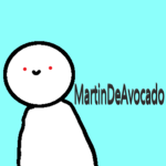 AvocadoWithMartin