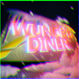 Wunde's Diner [Christmas Update]