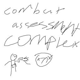 Combat Assessment Complex, Midwestern Austris
