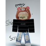 Preppy,emo,softie,or slender?