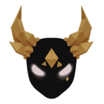 The secret masker's
