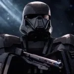 TGEAR | Death Troopers