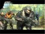 the halo unsc