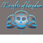 The knights of the kingdom