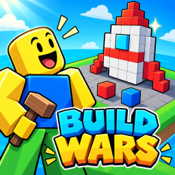 Build Wars! icon