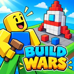Build Wars! icon