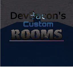 Custom Rooms icon