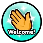 Welcome!
