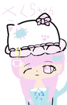 さくらの部屋！