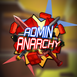 Admin Anarchy