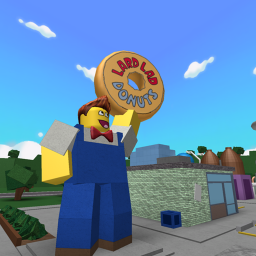 The Simpsons Tycoon!