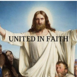 UNITEDINFAITH