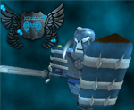 Elites Of Korblox