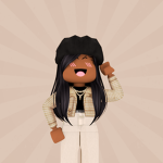 COSMIC JESSIE