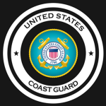 |< United States Coast Guard >|